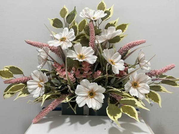 Gerbera Moderna - Imagen 4