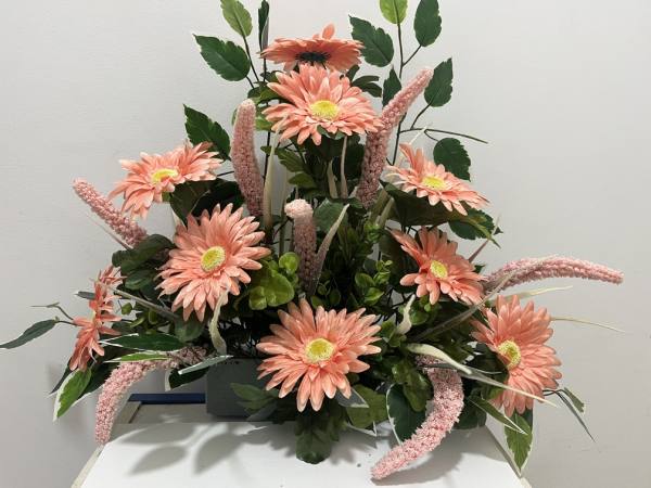 Gerbera clásica - Imagen 2