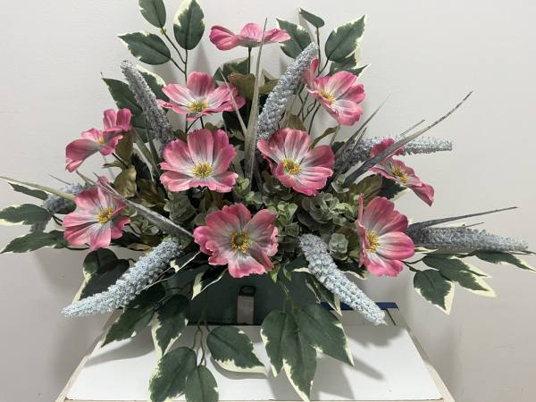Gerbera Moderna - Imagen 3