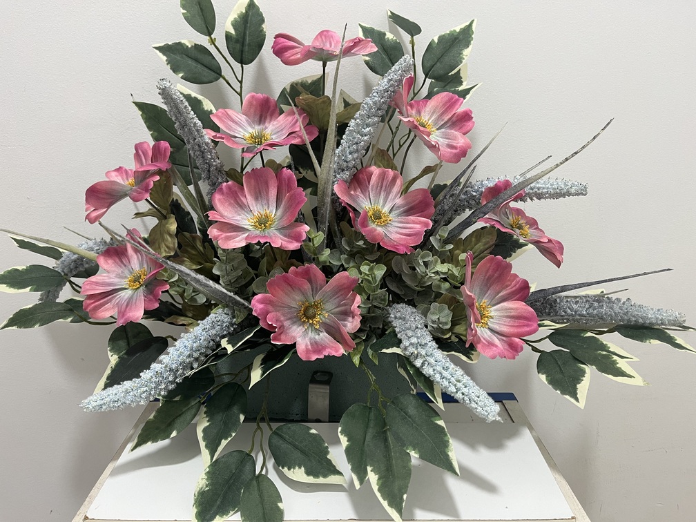 Gerbera moderna
