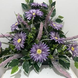 Gerbera clásica