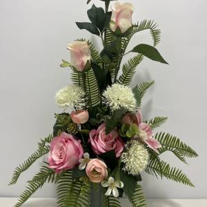 RAMO ROSAS ROSA