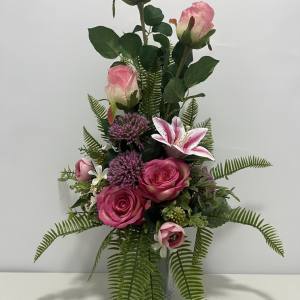RAMO ROSAS SALMON