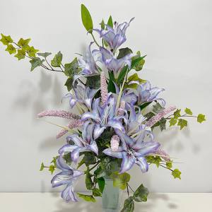 RAMO LILIUM LILA