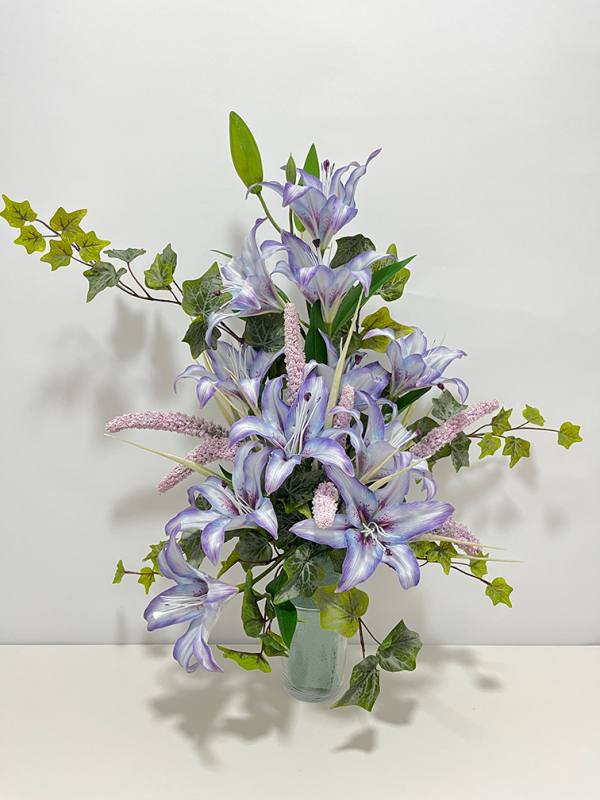 RAMO LILIUM LILA