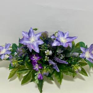 CENTRO MAGNOLIA VIOLETA